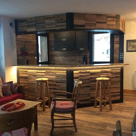 Chalets De Julie เมอแฌฟ ภายนอก รูปภาพ