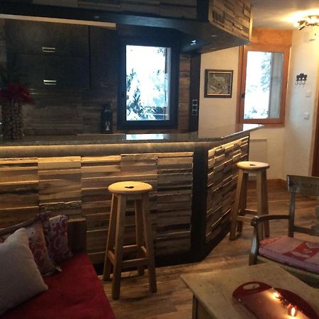 Chalets De Julie เมอแฌฟ ภายนอก รูปภาพ