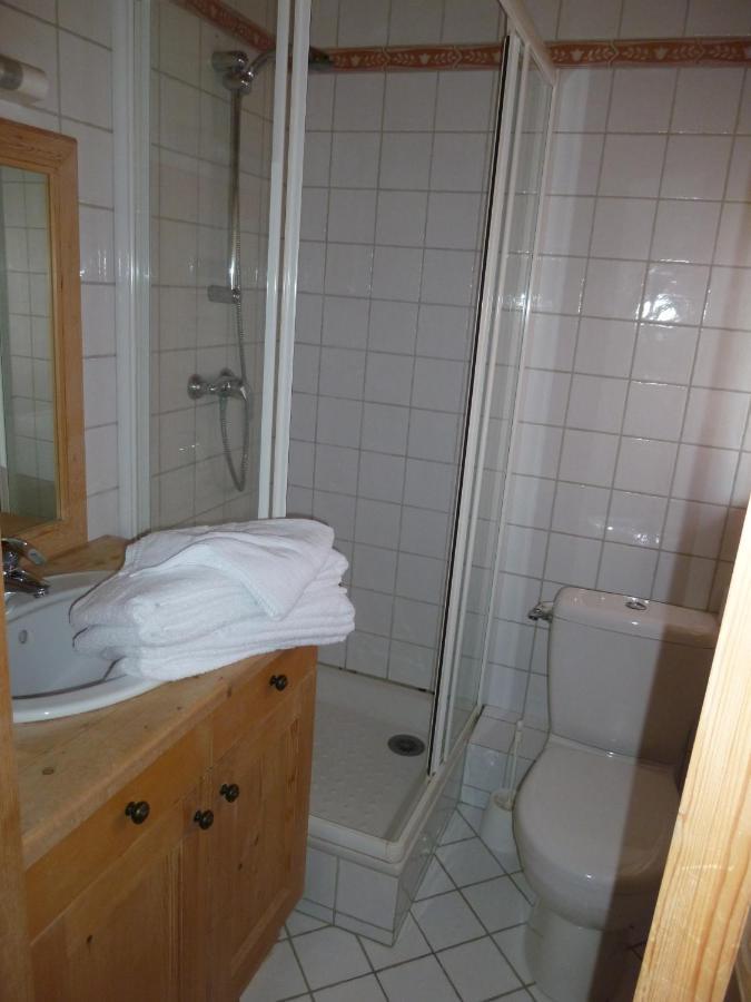 Chalets De Julie เมอแฌฟ ภายนอก รูปภาพ