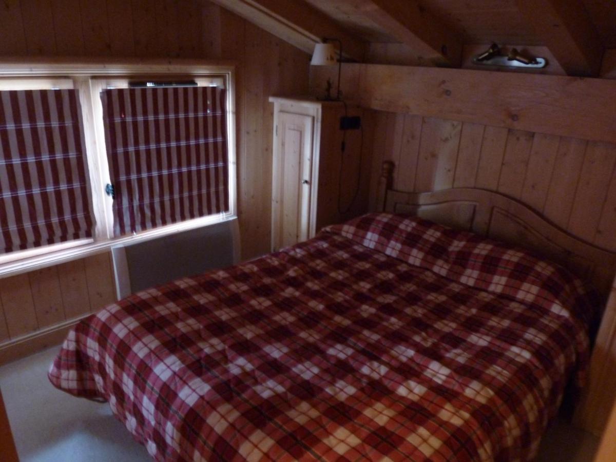 Chalets De Julie เมอแฌฟ ภายนอก รูปภาพ
