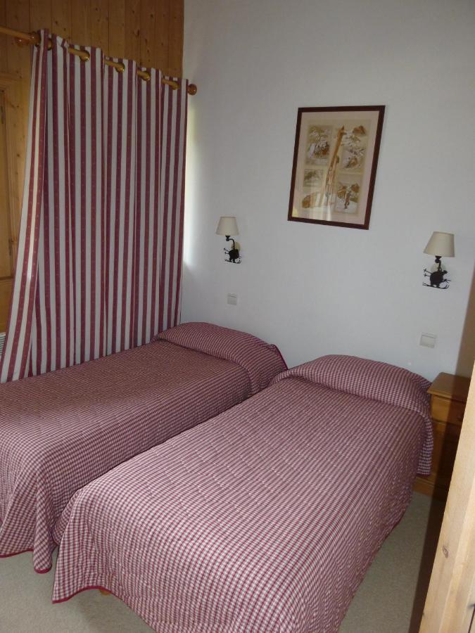 Chalets De Julie เมอแฌฟ ภายนอก รูปภาพ