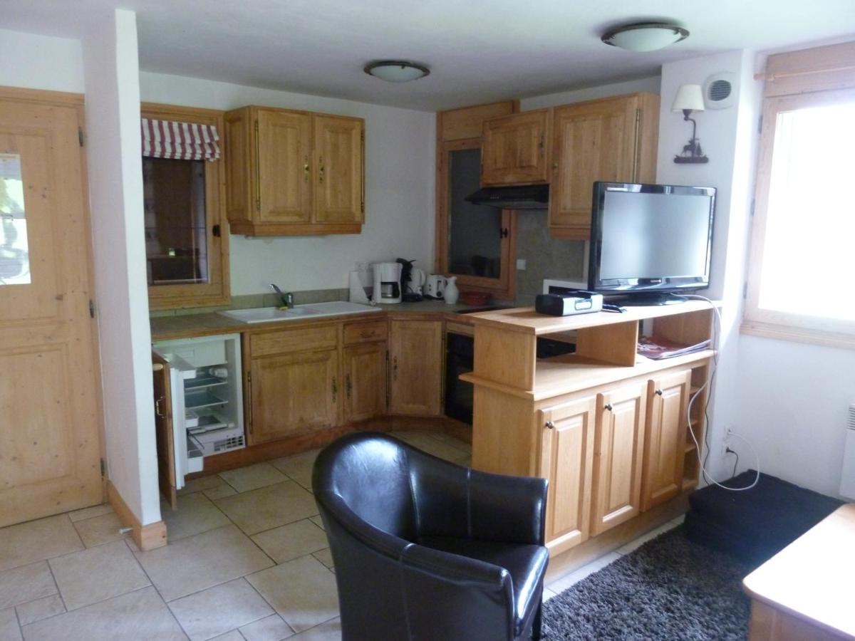 Chalets De Julie เมอแฌฟ ภายนอก รูปภาพ